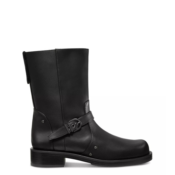 Stuart Weitzman
Women's Maverick Pull On Moto Boots. Size 7.5 - Picture 1 of 8